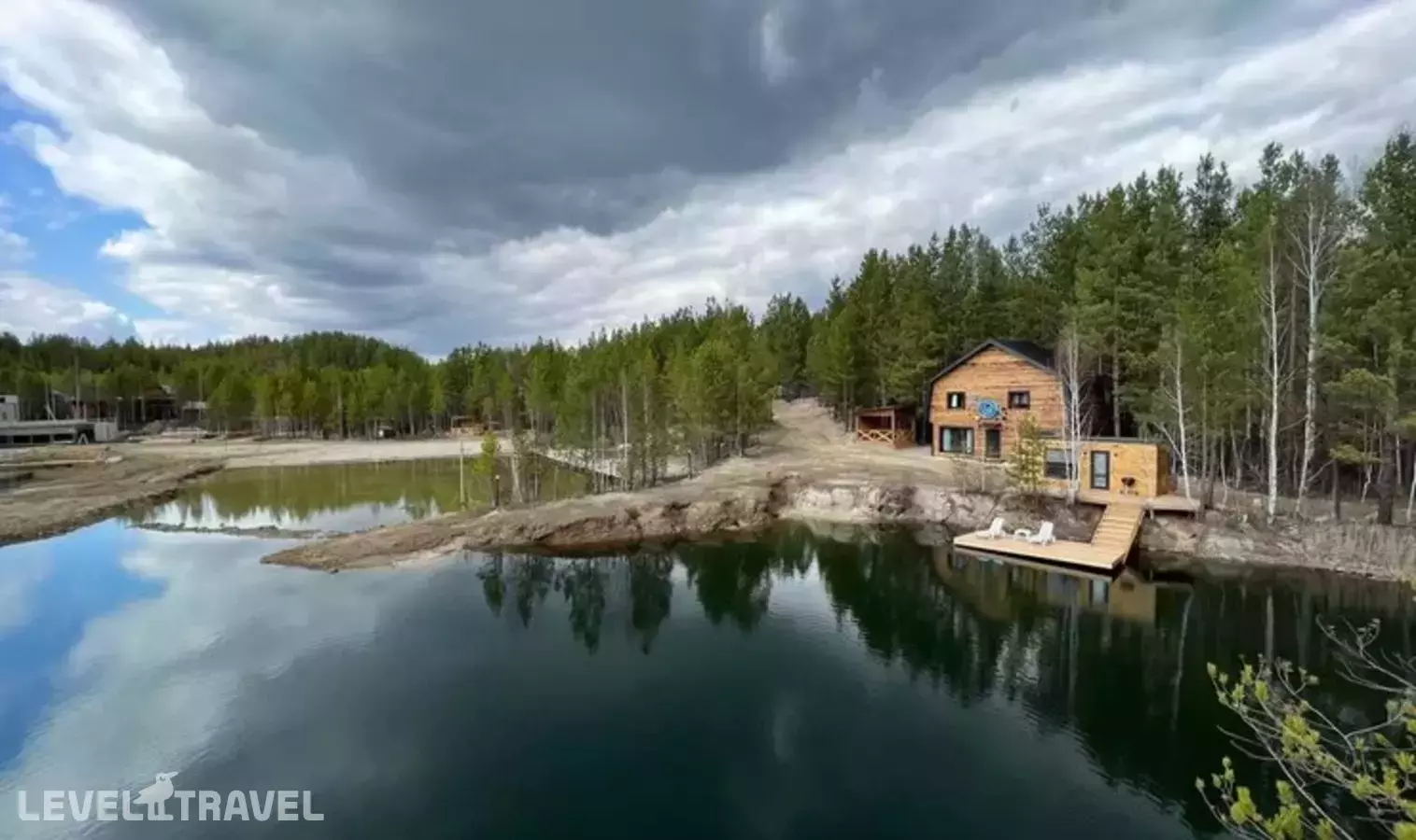 Терсутская База Отдыха