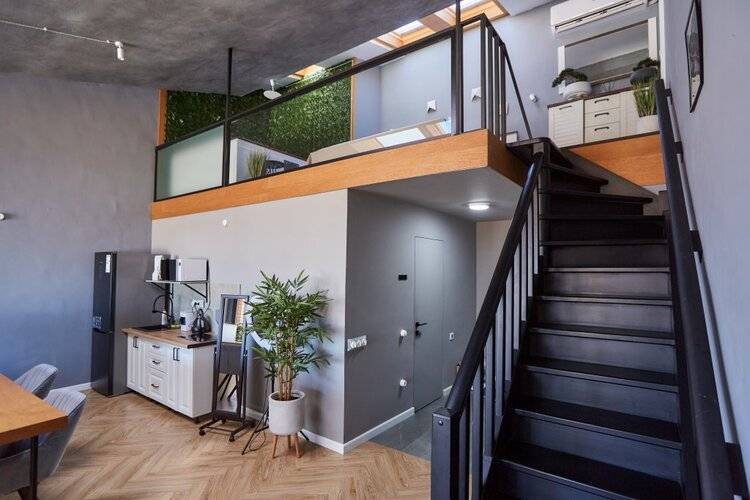 Panorama House Apart (Панорама Хаус Апарт) Отель