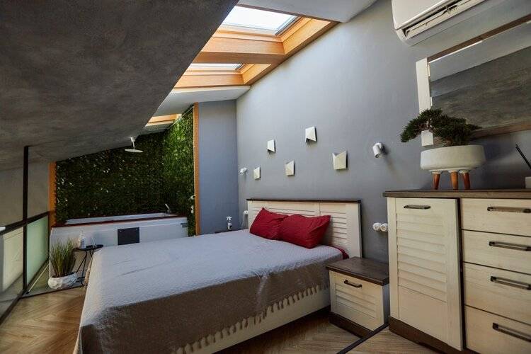 Panorama House Apart (Панорама Хаус Апарт) Отель