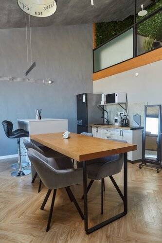 Panorama House Apart (Панорама Хаус Апарт) Отель
