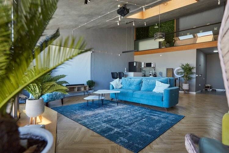Panorama House Apart (Панорама Хаус Апарт) Отель