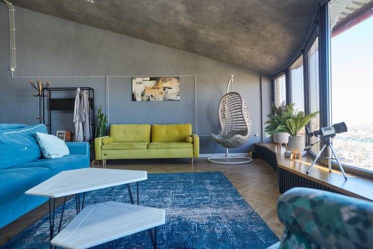 Panorama House Apart (Панорама Хаус Апарт) Отель
