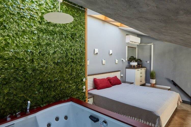 Panorama House Apart (Панорама Хаус Апарт) Отель