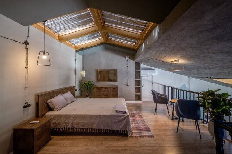 Panorama House Apart (Панорама Хаус Апарт) Отель