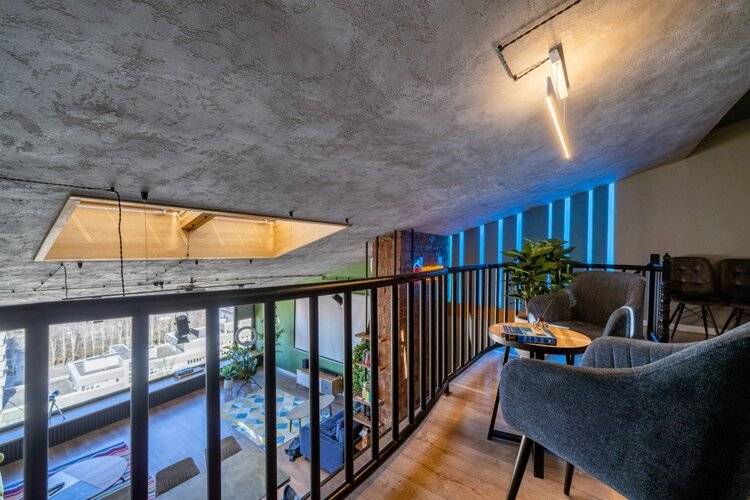 Panorama House Apart (Панорама Хаус Апарт) Отель