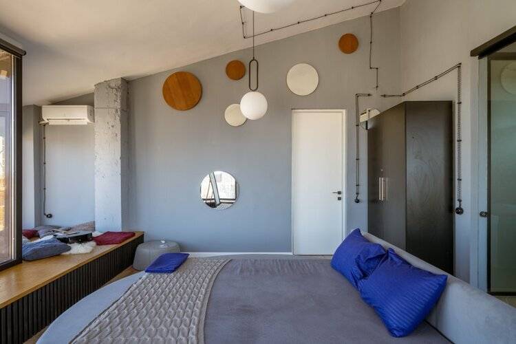Panorama House Apart (Панорама Хаус Апарт) Отель