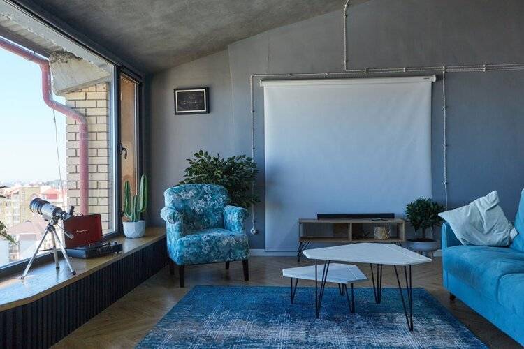 Panorama House Apart (Панорама Хаус Апарт) Отель