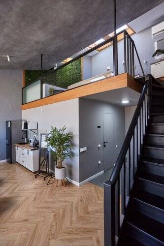 Panorama House Apart (Панорама Хаус Апарт) Отель