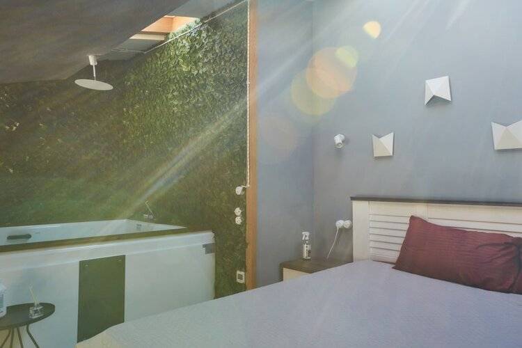 Panorama House Apart (Панорама Хаус Апарт) Отель