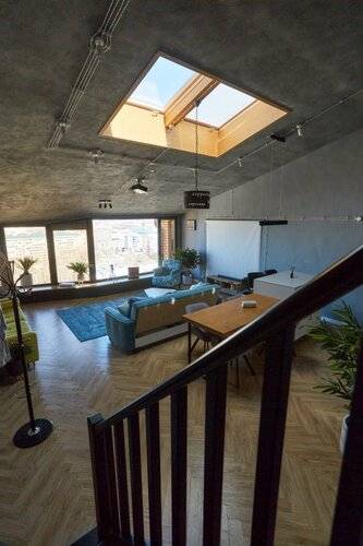 Panorama House Apart (Панорама Хаус Апарт) Отель