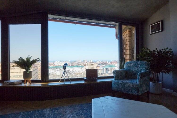 Panorama House Apart (Панорама Хаус Апарт) Отель