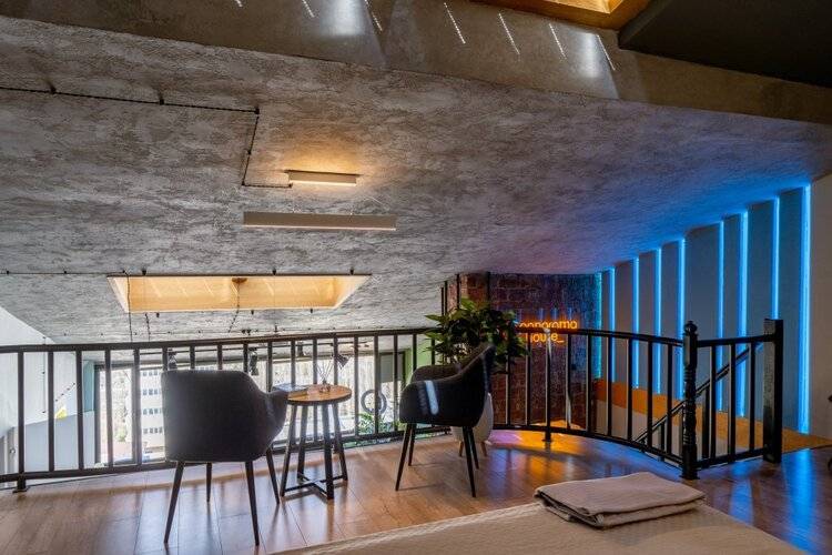 Panorama House Apart (Панорама Хаус Апарт) Отель