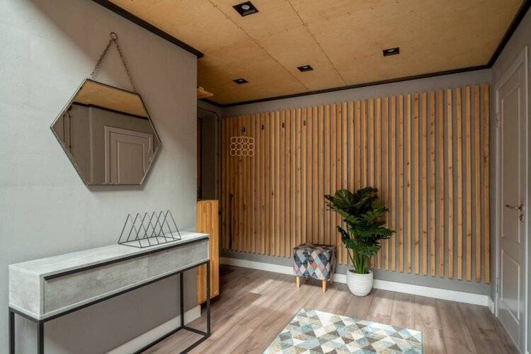 Panorama House Apart (Панорама Хаус Апарт) Отель
