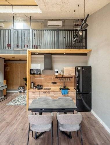 Panorama House Apart (Панорама Хаус Апарт) Отель