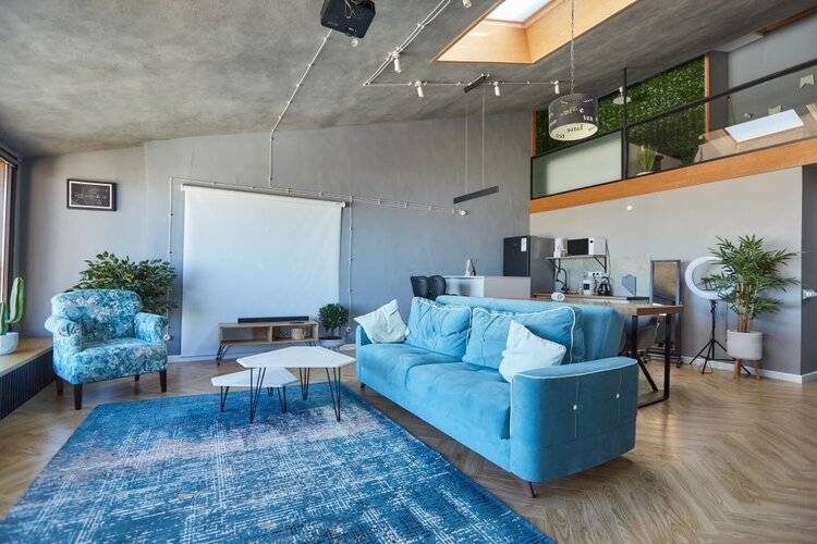 Panorama House Apart (Панорама Хаус Апарт) Отель