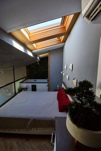 Panorama House Apart (Панорама Хаус Апарт) Отель