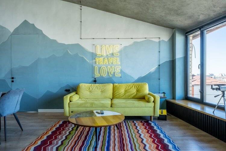 Panorama House Apart (Панорама Хаус Апарт) Отель