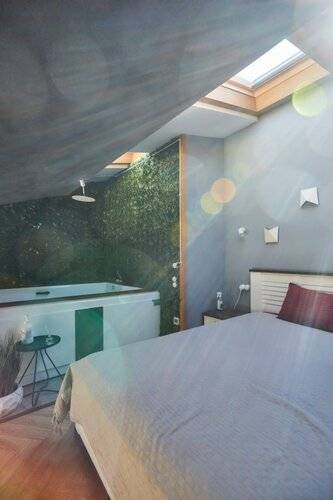 Panorama House Apart (Панорама Хаус Апарт) Отель