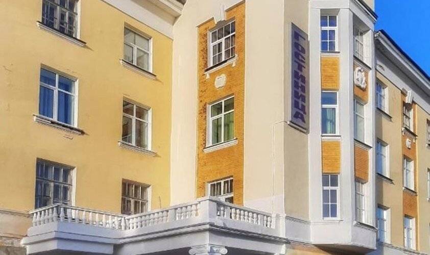 Север Инн
