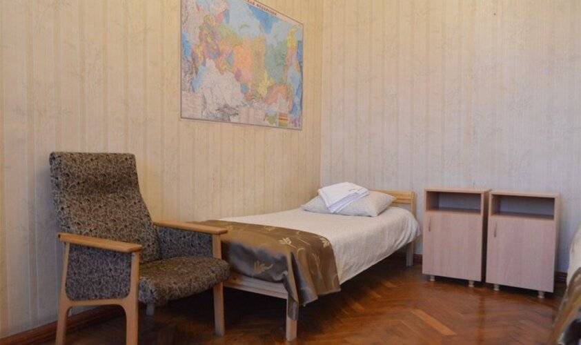 Север Инн