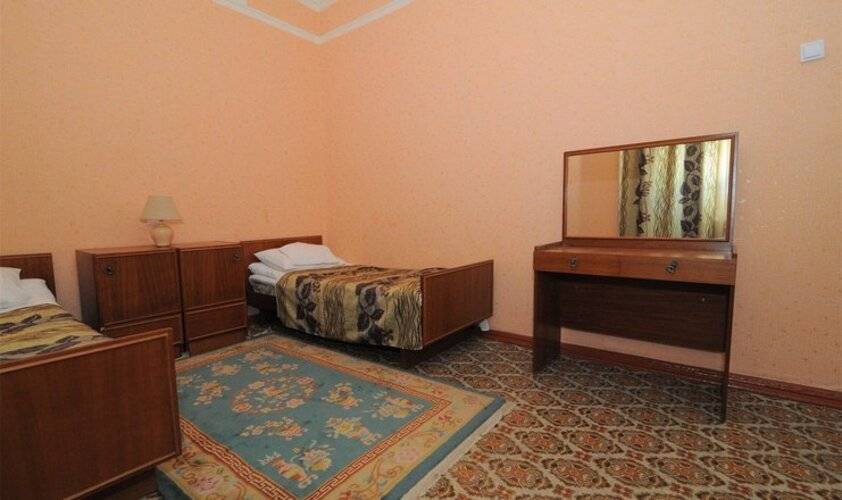 Север Инн