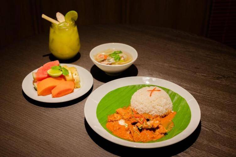 Oakwood Studios Sukhumvit Bangkok