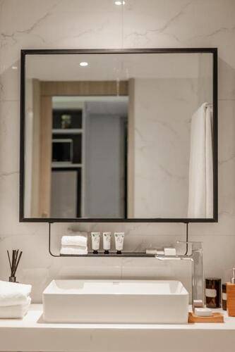 Oakwood Studios Sukhumvit Bangkok