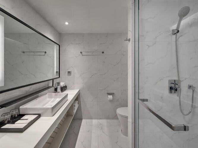 Oakwood Studios Sukhumvit Bangkok
