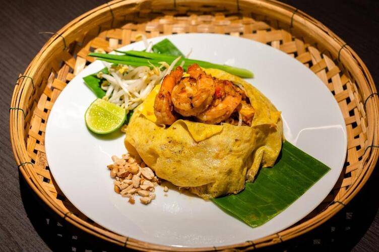 Oakwood Studios Sukhumvit Bangkok
