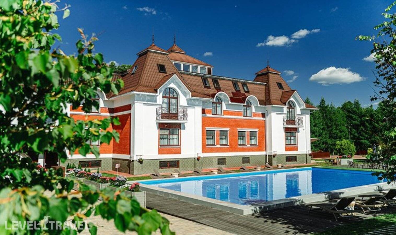 Изображение отеля 1