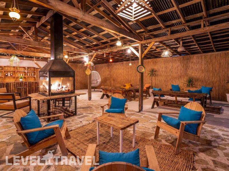 Фотография Guler Butik Hotel