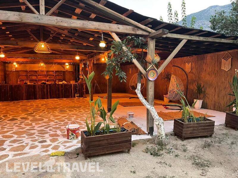 Фотография Guler Butik Hotel