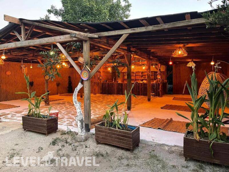 Фотография Guler Butik Hotel
