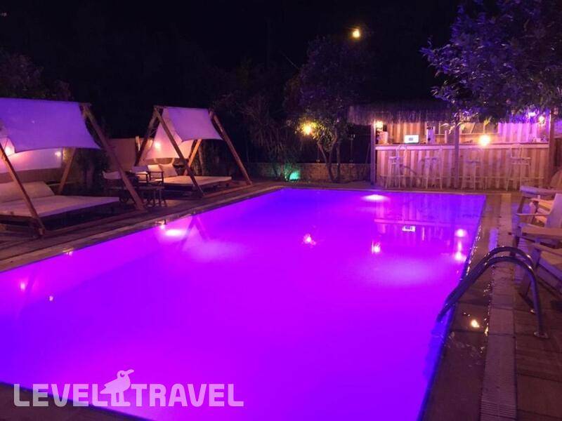 Фотография Guler Butik Hotel