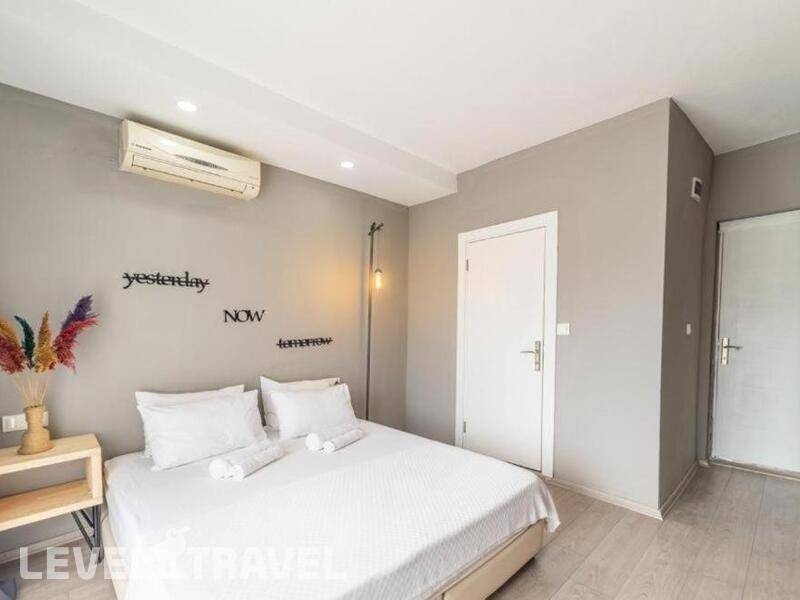 Фотография Guler Butik Hotel