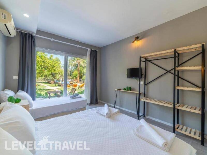 Фотография Guler Butik Hotel