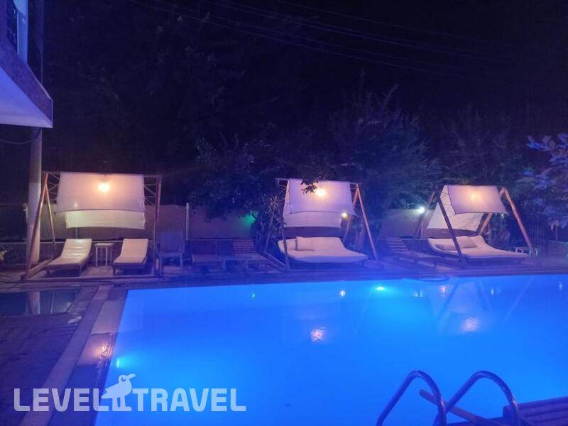 Фотография Guler Butik Hotel
