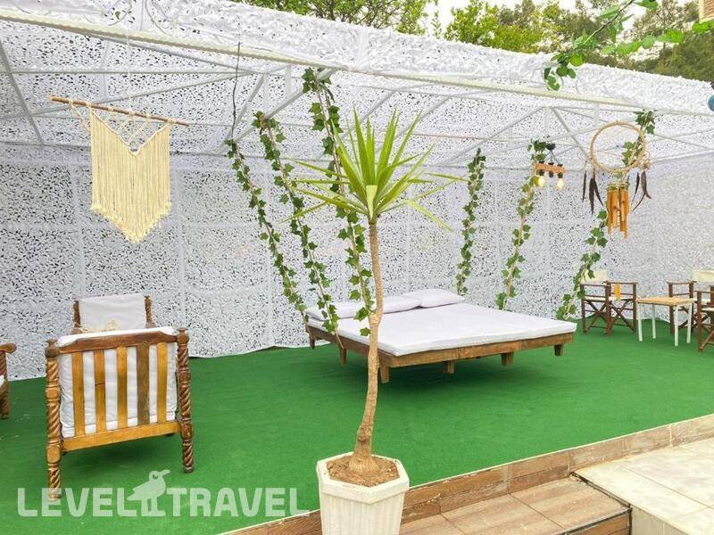 Фотография Guler Butik Hotel