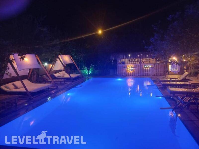 Фотография Guler Butik Hotel