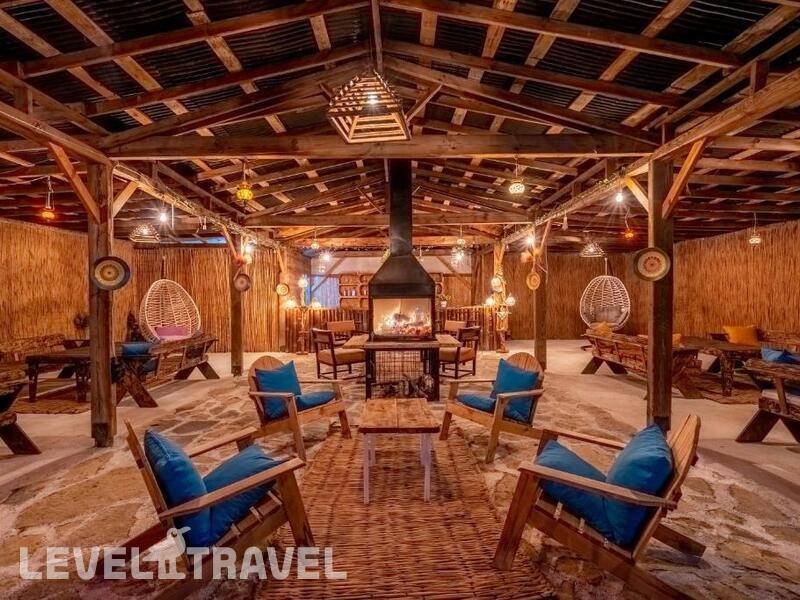 Фотография Guler Butik Hotel