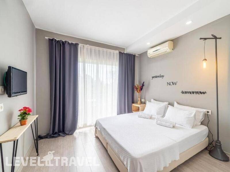 Фотография Guler Butik Hotel
