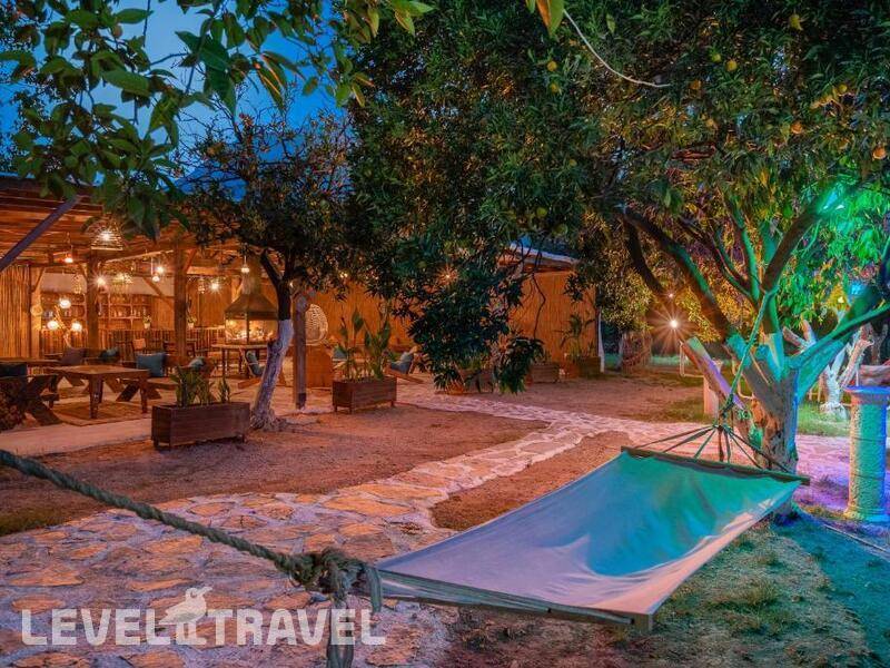 Фотография Guler Butik Hotel