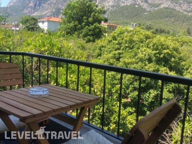 Фотография Guler Butik Hotel