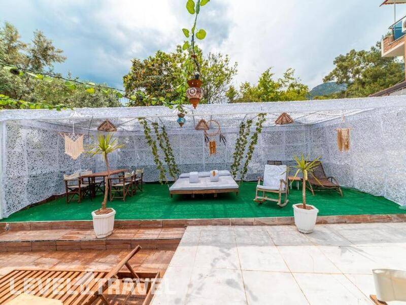 Фотография Guler Butik Hotel