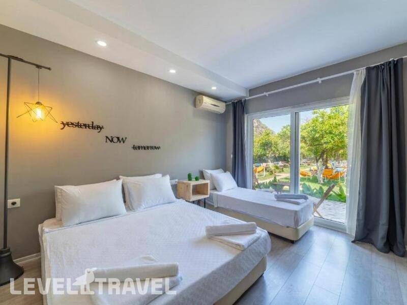 Фотография Guler Butik Hotel