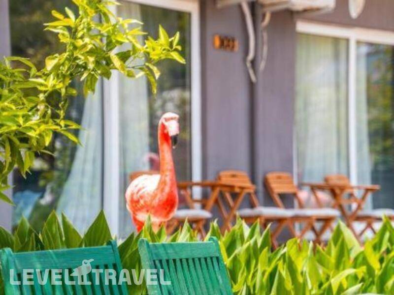 Фотография Guler Butik Hotel