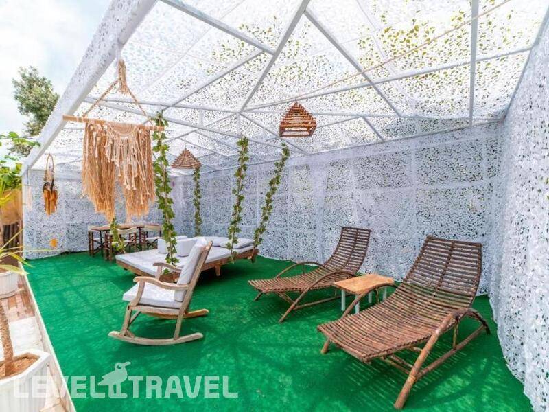 Фотография Guler Butik Hotel