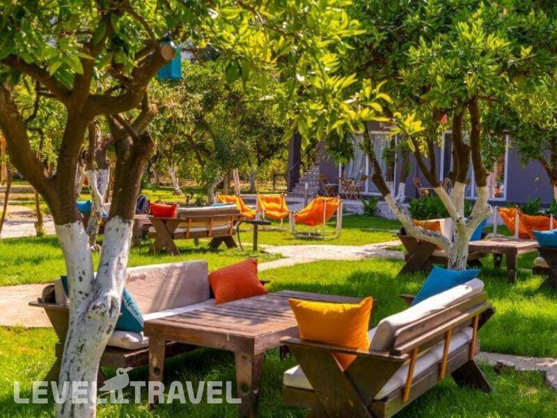 Фотография Guler Butik Hotel