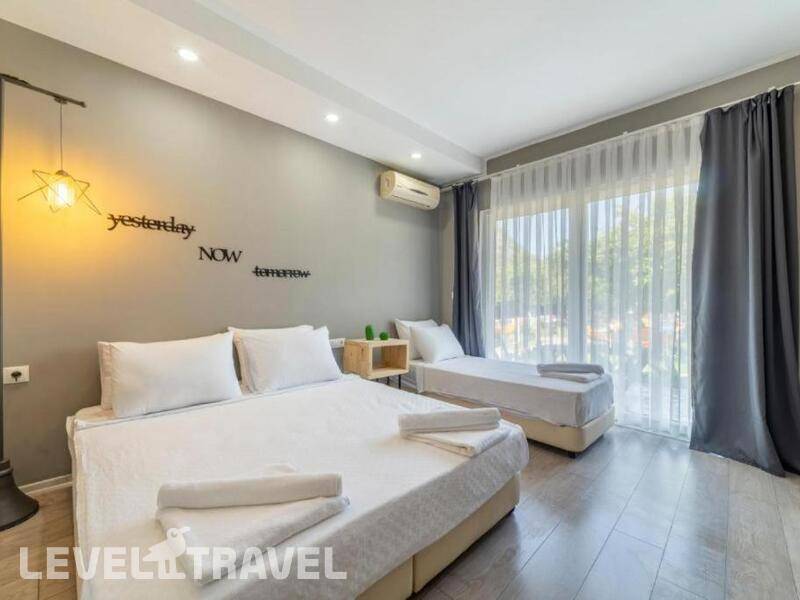 Фотография Guler Butik Hotel