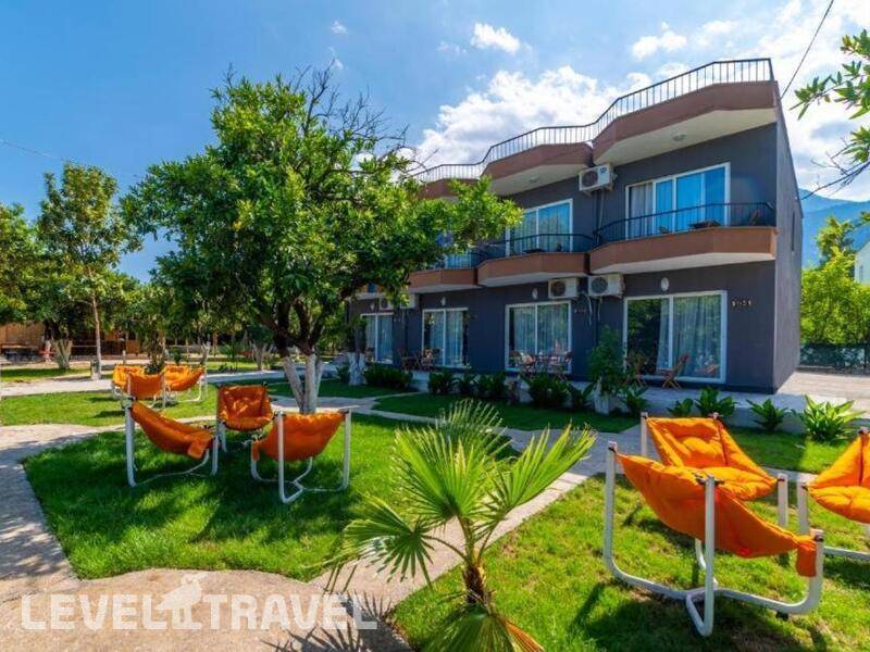 Фотография Guler Butik Hotel